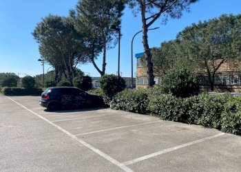 Zona - Ufficio via Napoli, Casalnuovo di Napoli - foto 15