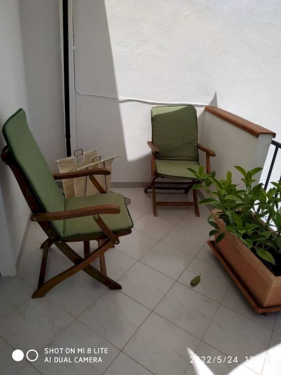 terrazzo - Villa contrada Conza, Castellammare del Golfo - foto 3