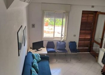 Salone - Villa contrada Conza, Castellammare del Golfo - foto 5