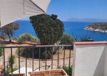 Balcone - Villa contrada Conza, Castellammare del Golfo - foto 7