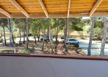 Balcone - Villa contrada Conza, Castellammare del Golfo - photo 9