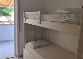 Camera da letto - Villa contrada Conza, Castellammare del Golfo - photo 10
