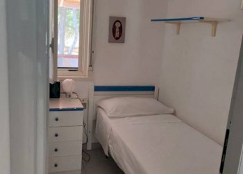 Camera da letto - Villa contrada Conza, Castellammare del Golfo - photo 11