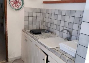 Cucina - Villa contrada Conza, Castellammare del Golfo - foto 13