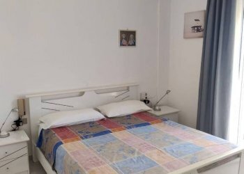 Camera da letto - Villa contrada Conza, Castellammare del Golfo - photo 18