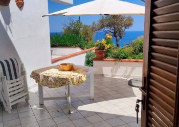 Balcone - Villa contrada Conza, Castellammare del Golfo - photo 21