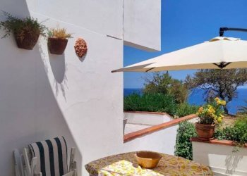 Balcone - Villa contrada Conza, Castellammare del Golfo - foto 22