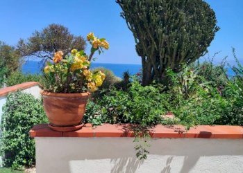 Balcone - Villa contrada Conza, Castellammare del Golfo - photo 23
