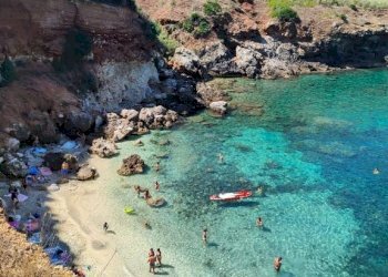 Terreno - Villa contrada Conza, Castellammare del Golfo - foto 25