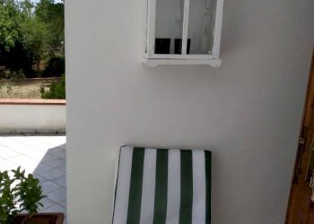 Balcone - Villa contrada Conza, Castellammare del Golfo - photo 27