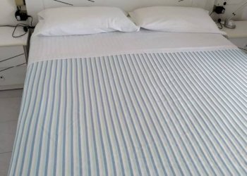 Camera da letto - Villa contrada Conza, Castellammare del Golfo - foto 28