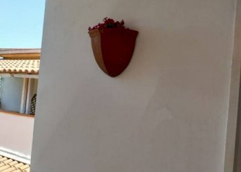 Balcone - Villa contrada Conza, Castellammare del Golfo - foto 30