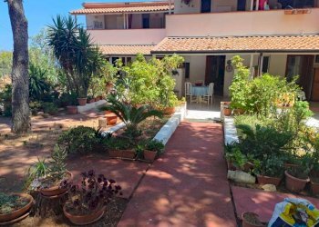 Giardino - Villa contrada Conza, Castellammare del Golfo - foto 31