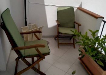 Balcone - Villa contrada Conza, Castellammare del Golfo - foto 33