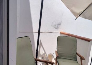 Balcone - Villa contrada Conza, Castellammare del Golfo - foto 36