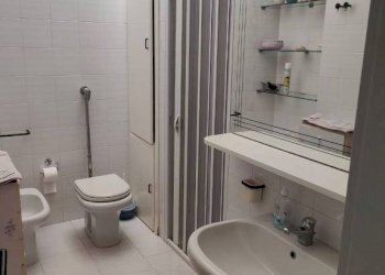Bagno - Villa contrada Conza, Castellammare del Golfo - photo 38