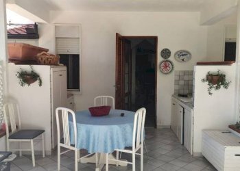 Balcone - Villa contrada Conza, Castellammare del Golfo - photo 44