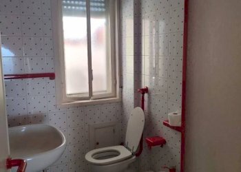 Bagno - Villa contrada Conza, Castellammare del Golfo - foto 47
