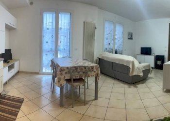 Cucina - Trilocale via Provinciale, Montefiore Conca - foto 5