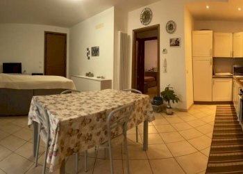 Cucina - Trilocale via Provinciale, Montefiore Conca - foto 6