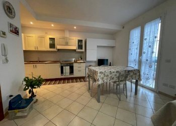 Salone - Trilocale via Provinciale, Montefiore Conca - foto 8