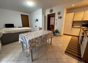 Salone - Trilocale via Provinciale, Montefiore Conca - foto 9