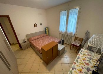 Camera da letto - Trilocale via Provinciale, Montefiore Conca - foto 12