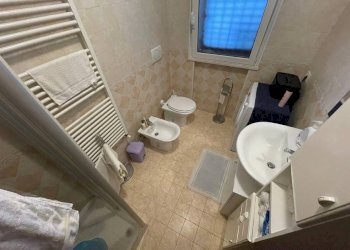 Bagno - Trilocale via Provinciale, Montefiore Conca - foto 14