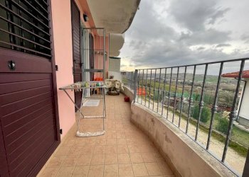 Balcone - Trilocale via Provinciale, Montefiore Conca - foto 16