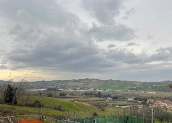 Vista - Trilocale via Provinciale, Montefiore Conca - foto 17