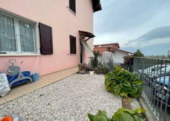 Giardino - Trilocale via Provinciale, Montefiore Conca - foto 19