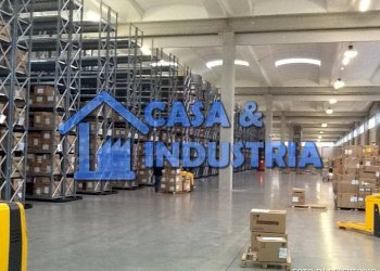 Magazzino - Capannone via Giuseppe Eugenio Luraghi, Arese - foto 3