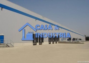 Magazzino - Capannone via Giuseppe Eugenio Luraghi, Arese - foto 1