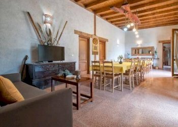 Salone - Villa strada Statale Nord Occidentale Sarda N. 292, Alghero - foto 11