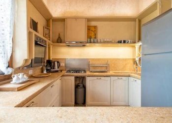 Cucina - Villa strada Statale Nord Occidentale Sarda N. 292, Alghero - foto 14