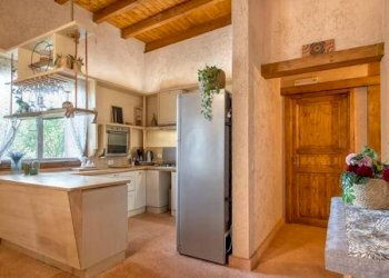 Interno appartamento - Villa strada Statale Nord Occidentale Sarda N. 292, Alghero - foto 15