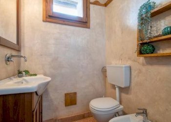 Bagno - Villa strada Statale Nord Occidentale Sarda N. 292, Alghero - foto 25