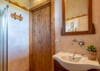 Bagno - Villa strada Statale Nord Occidentale Sarda N. 292, Alghero - foto 26