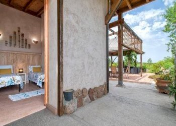 Villa strada Statale Nord Occidentale Sarda N. 292, Alghero - foto 36