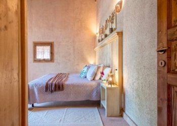 Interno appartamento - Villa strada Statale Nord Occidentale Sarda N. 292, Alghero - foto 38