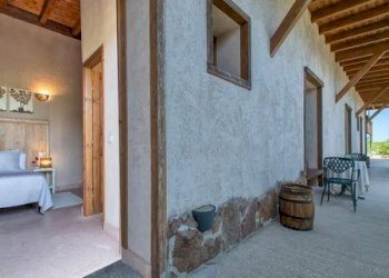 Interno appartamento - Villa strada Statale Nord Occidentale Sarda N. 292, Alghero - foto 39