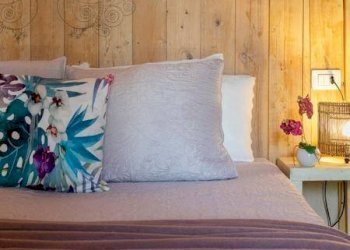 Camera da letto - Villa strada Statale Nord Occidentale Sarda N. 292, Alghero - foto 44