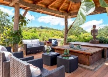 Giardino - Villa strada Statale Nord Occidentale Sarda N. 292, Alghero - foto 47