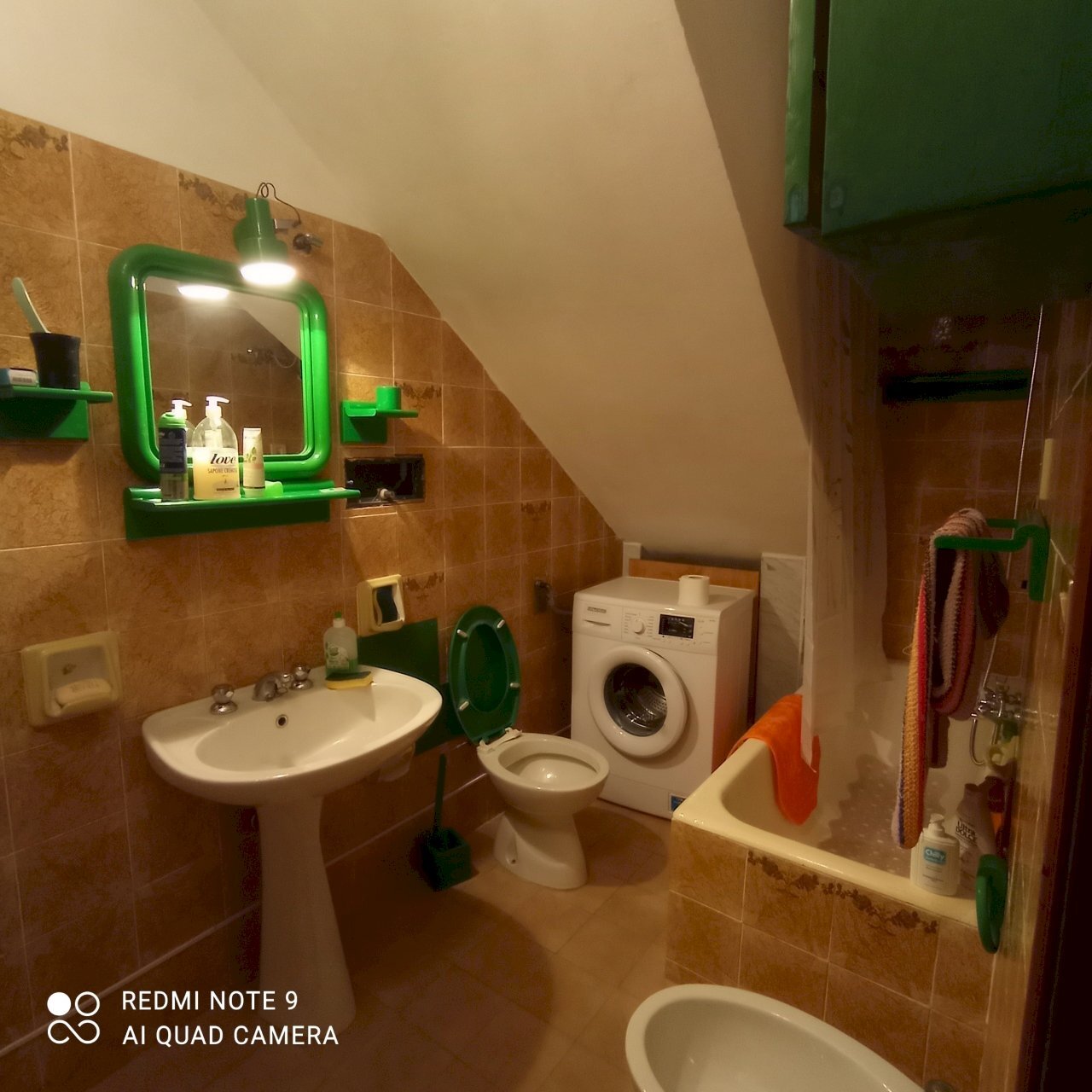 IMG_20210324_184552.jpg - Villa Massarosa - photo 2