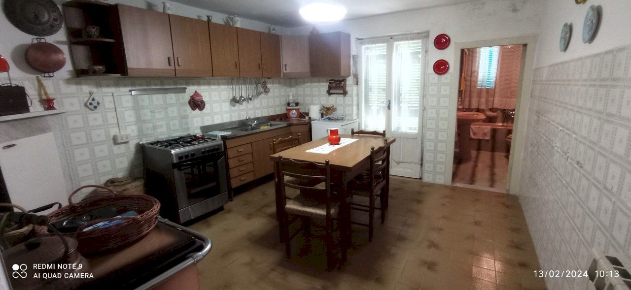 IMG-20240213-WA0072MOD.jpg - Casa semi indipendente Fosdinovo - foto 1