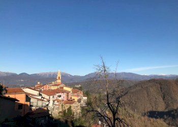 tendola6-1.jpg - Casa semi indipendente Fosdinovo - foto 17