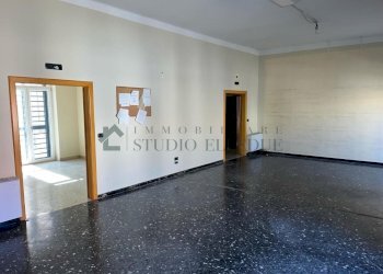 salone - Villa Piazza Unità d'Italia 25, Sannicandro di Bari - foto 8