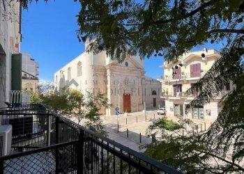 balcone esterno - Villa Piazza Unità d'Italia 25, Sannicandro di Bari - foto 11