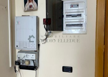 impianti - Villa Piazza Unità d'Italia 25, Sannicandro di Bari - foto 26