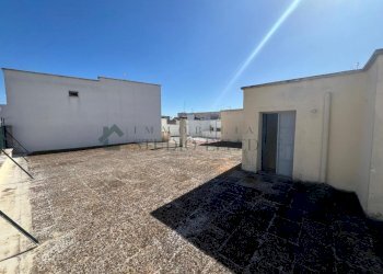 lastrico solare - Villa Piazza Unità d'Italia 25, Sannicandro di Bari - foto 28